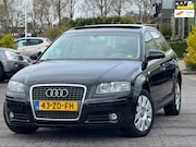 Audi A3 - 1.8 TFSI | APK 30-04-2027 | Panoramadak | Parkeersensoren |