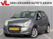 Suzuki Alto - 1.0 Celebration EASSS | RIJKLAAR | Airco | 1ste eig