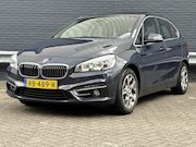 BMW 2-serie Active Tourer - 218d High Executive | Leder | Pano | Climate | Cruise | Navi
