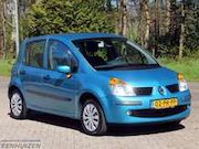 Renault Modus - 1.2-16V Expression Luxe |⭐Airco | Cruise | ✅ Fiets
