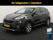 Kia Sportage - 1.6 T-GDI GT-Line Bluetooth, Cruise control, Parkeersensor v