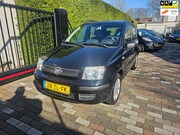 Fiat Panda - 1.2 Emotion 2008 Clima Lage Km LM Nw Apk
