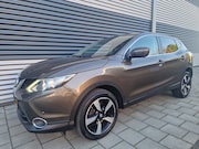 Nissan Qashqai - 1.2 Connect Edition, Navigatie, PDC, Trekhaak, Complete onde