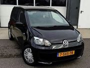 Volkswagen Up! - 1.0 take up! BlueMotion Airco l Audio l Electrisch