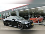 Audi A5 - , benzine, schakel, 195850 km