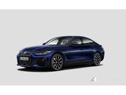 BMW i4 - eDrive35 M Sport | Driving Ass. Prof. | Harman/Kardon | Trek