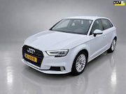 Audi A3 - Sportback 1.0 TFSI Sport Lease Edition