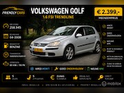 Volkswagen Golf - 1.6 Trendline