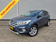 Ford Kuga - 1.5 EcoBoost Titanium , airco, cruise, applecarplay/android,