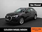Audi Q3 - 45 TFSI e edition | Automaat | Apple Carplay/Android Auto |