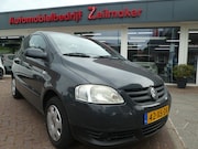 Volkswagen Fox - 1.2 Trendline Airco, Stuurbekrachtiging, Elektr. ramen + Cen