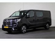 Renault Trafic - 2.0 dCi 170pk L2 H1 DC Luxe Automaat