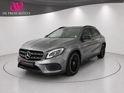 Mercedes-Benz GLA-Klasse - 250 4Matic Premium Plus Pano HarmanKardon Memory Nightpakket
