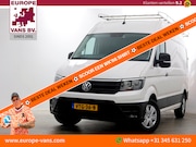 Volkswagen Crafter - 35 2.0 TDI 140pk L3H3 (L2H2) Comfortline Airco/Navi/Imperiaa