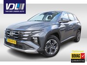 Hyundai Tucson - 1.6 T-GDI PHEV i-Motion Parkeercamera l Applecarplay /Androi