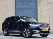 Volvo XC90 - 2.0 T8 Recharge AWD Inscription 7p. Pano | Harman/Kardon | H