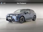 BMW iX - xDrive45 Innovation Pack M Sportpakket