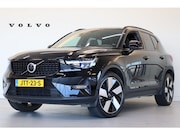 Volvo XC40 - T4 211PK Plus Dark | HK Audio | Memory | Getint Glas | Cruis