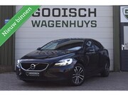 Volvo V40 - 1.5 T2 Nordic+ | LED | Camera | Trekhaak | Stoelverwarming |