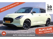 Suzuki Swift - 1.2 Select Smart Hybrid Draadloos Apple Carplay/Android Auto