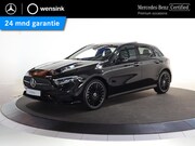 Mercedes-Benz A-klasse - 250e Star Edition AMG Line | Panoramaschuifdak | Night | 19 