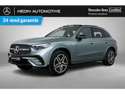 Mercedes-Benz GLC-klasse - GLC 300e Automaat 4MATIC AMG Line | Premium Pakket | Nightpa