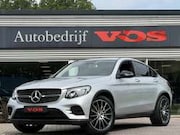 Mercedes-Benz GLC-klasse - Coupé 4MATIC AMG-Line | Luchtvering | Burmester |