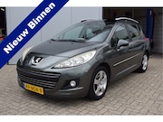 Peugeot 207 - SW 1.6 VTi XS | Trekhaak | Cruise Control | Dakdragers