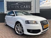 Audi S3 - 2.0 TFSI quattro Ambition Pro Line 265PK