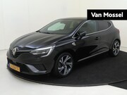 Renault Clio - 1.0 TCe R.S. Line | Navigatie | Parkeersensoren | 360 Camera