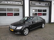 Mercedes-Benz C-klasse - C180CGI BE Edition Avantgarde Business Class