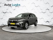 Suzuki S-Cross - 1.4 Boosterjet Style Smart Hybrid Automaat | Panoramadak | 3