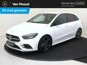 Mercedes-Benz B-klasse - 180 Business Solution AMG Parkeercamera / Nightpakket / Sfee