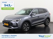 MG MG ZS - Hybrid+ 1.5 Hybrid+ Luxury | All-in 543, - Private Lease | D