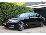 BMW 5-serie - 530i High Executive | Schuif- kanteldak | Dealeronderhouden