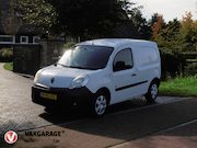 Renault Kangoo Express - Z.E. Koop Accu | Airco | Dealeronderhouden | APK 10-2027 | N