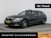 BMW 3-serie - Touring 320i Executive Edition | PANO | ACC | Stoelverwarmin