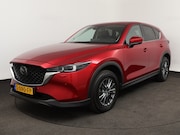 Mazda CX-5 - 2.0 Luxury AUTOMAAT LEER CAMERA