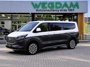 Ford Tourneo Custom - 2.5 PHEV 340 L2 TITANIUM X Panorama LUXURY 8p VIP bus 49.825