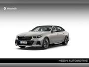 BMW 5-serie - 530e M Sport Edition Sport pro | Glazen da