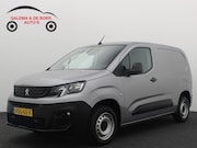 Peugeot Partner - 1.5 BlueHDi 100 S&S L1 3 PERS / CARPLAY / NAVI / AIRCO / PDC