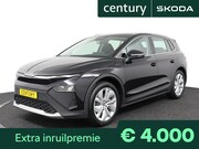 Skoda Elroq - Business Edition Elektromotor 150 kW / 204 PK SUV