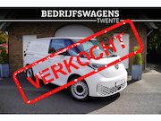 Volkswagen ID. Buzz Cargo - 79 kWh 286PK 2027 MODEL A-Deuren TREKHAAK Side Assist ACC Tr