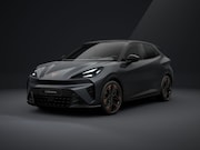 CUPRA Raval - Performance First Edition 56 kWh