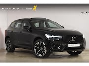 Volvo XC60 - T6 350PK Plug-in hybrid AWD Ultra Dark / Adaptieve Cruise co