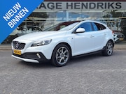 Volvo V40 Cross Country - 1.6 T4 Ocean Race Automaat | Panorama | Leder | Bi Xenon | T