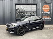 BMW X3 - xDrive20i High Executive Edition M-PAKKET|PANORAMADAK|HUD|H&