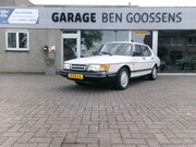 Saab 900 - I 16 U9 2.1i