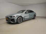 BMW i4 - Gran Coupé eDrive40 | M-Sportpakket | LED | Navigatie | Stoe