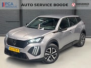 Peugeot 2008 - 1.2 Hybrid (136 pk) Style automaat - Apple Carplay - parkeer